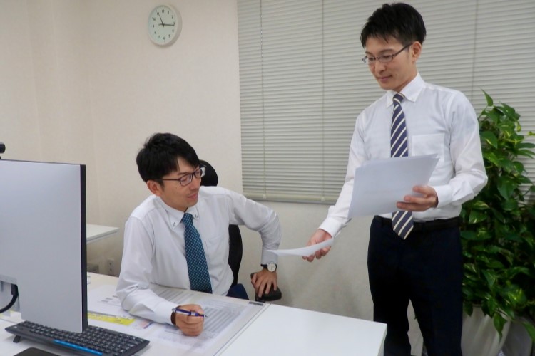 社労士の切り替えを検討されている方へ