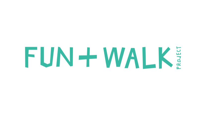 「FUN+WALK PROJECT」に参加しました