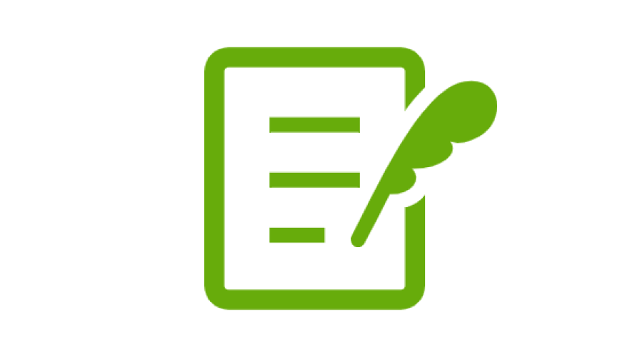 適格請求書発行事業者登録番号のお知らせ