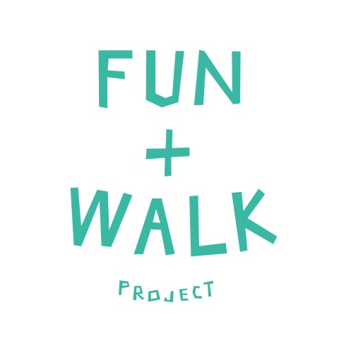 ファンプラスウォーク