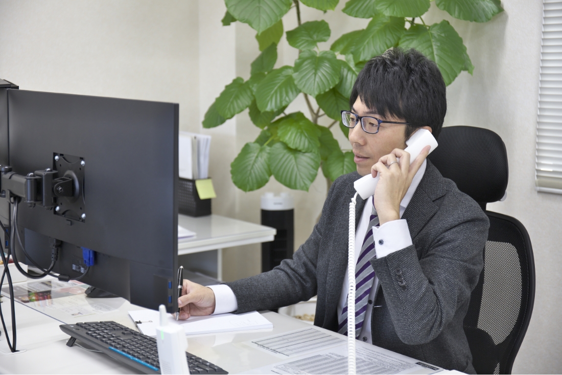 多様な契約プラン