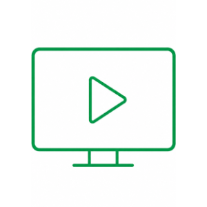 労務情報動画配信のアイコン
