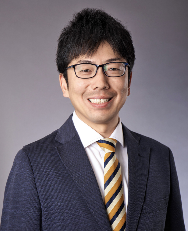 齋藤　敦（さいとう あつし）