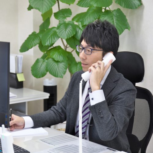 多様な契約プラン