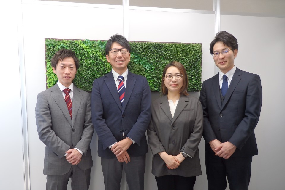 会社概要・アクセス